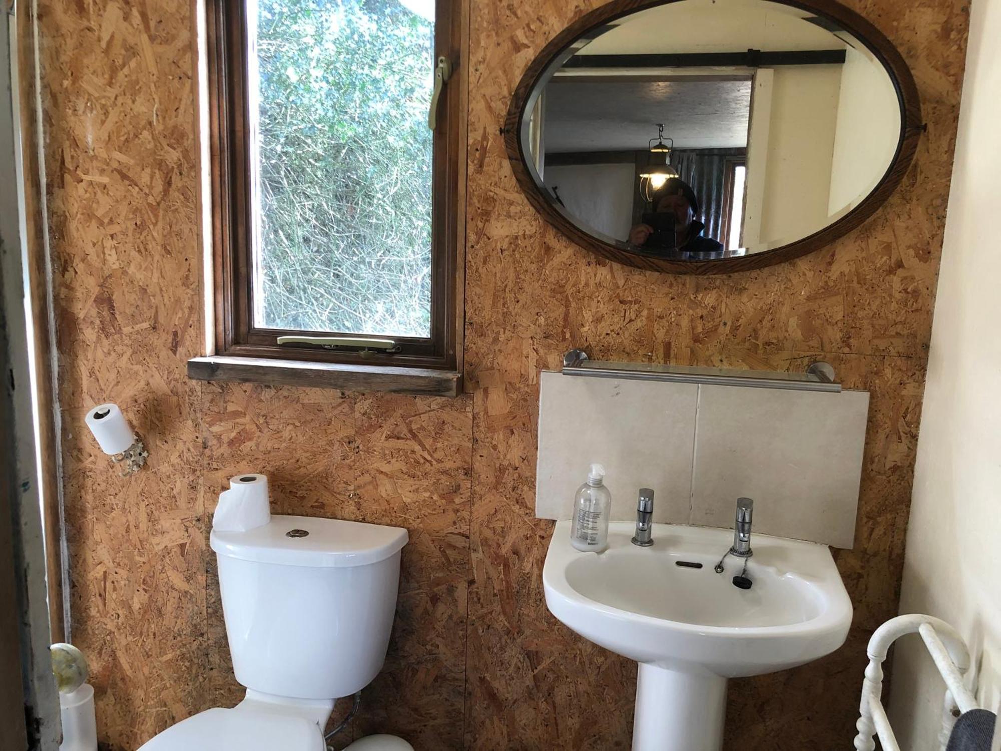Foxesden, Unique Eco Cabin, Dartmoor Views 사우스브렌트 외부 사진