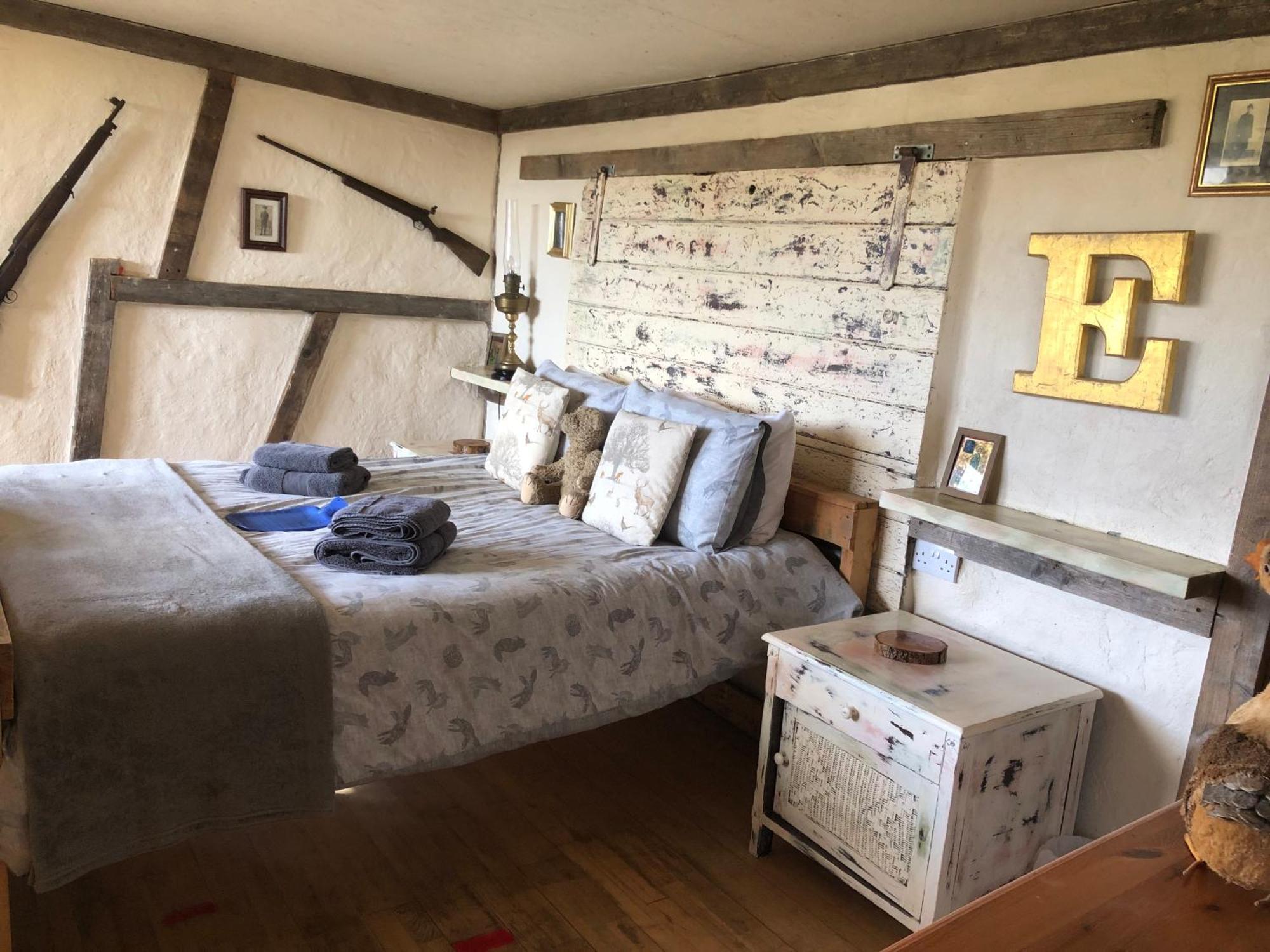 Foxesden, Unique Eco Cabin, Dartmoor Views 사우스브렌트 외부 사진
